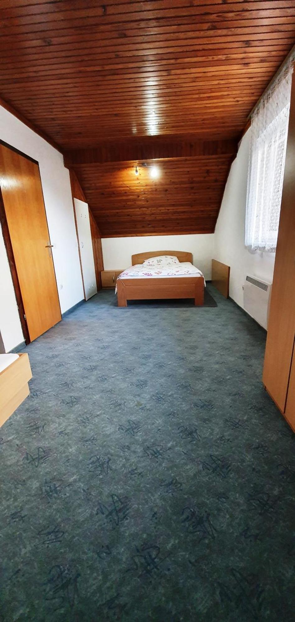 Apartments And Rooms Milena Kranjska Gora Pokoj fotografie