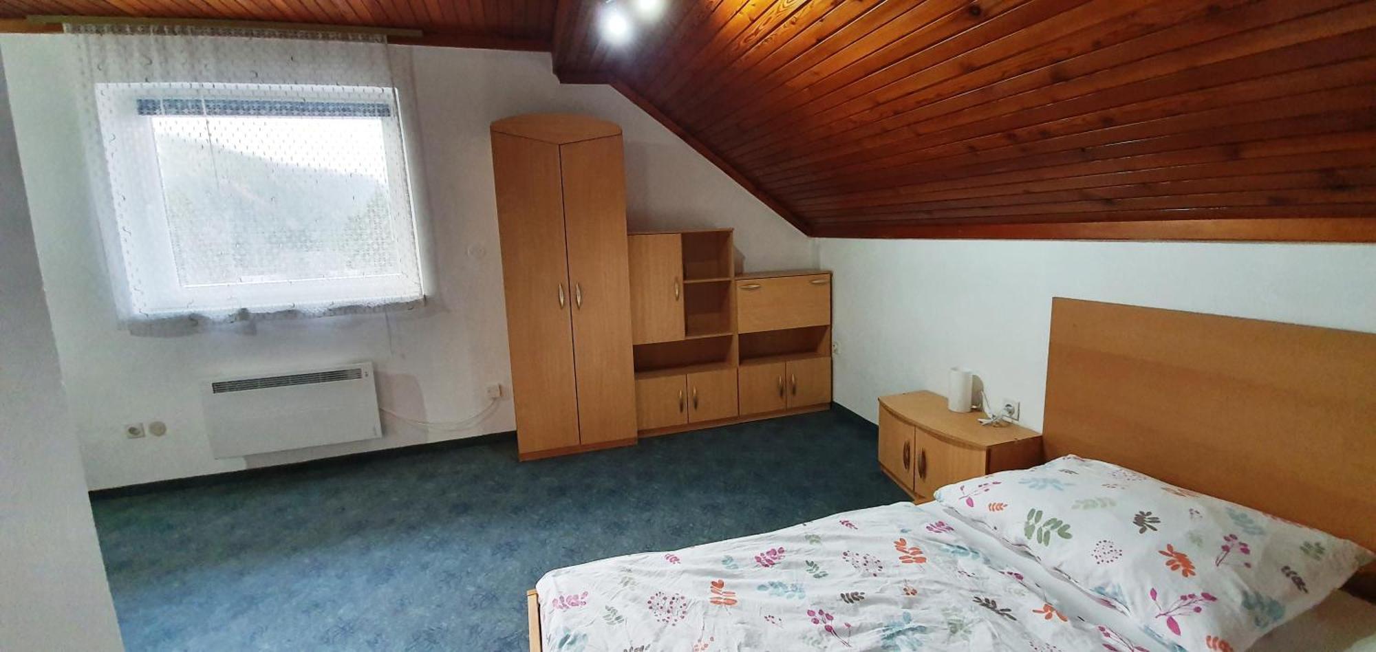 Apartments And Rooms Milena Kranjska Gora Pokoj fotografie