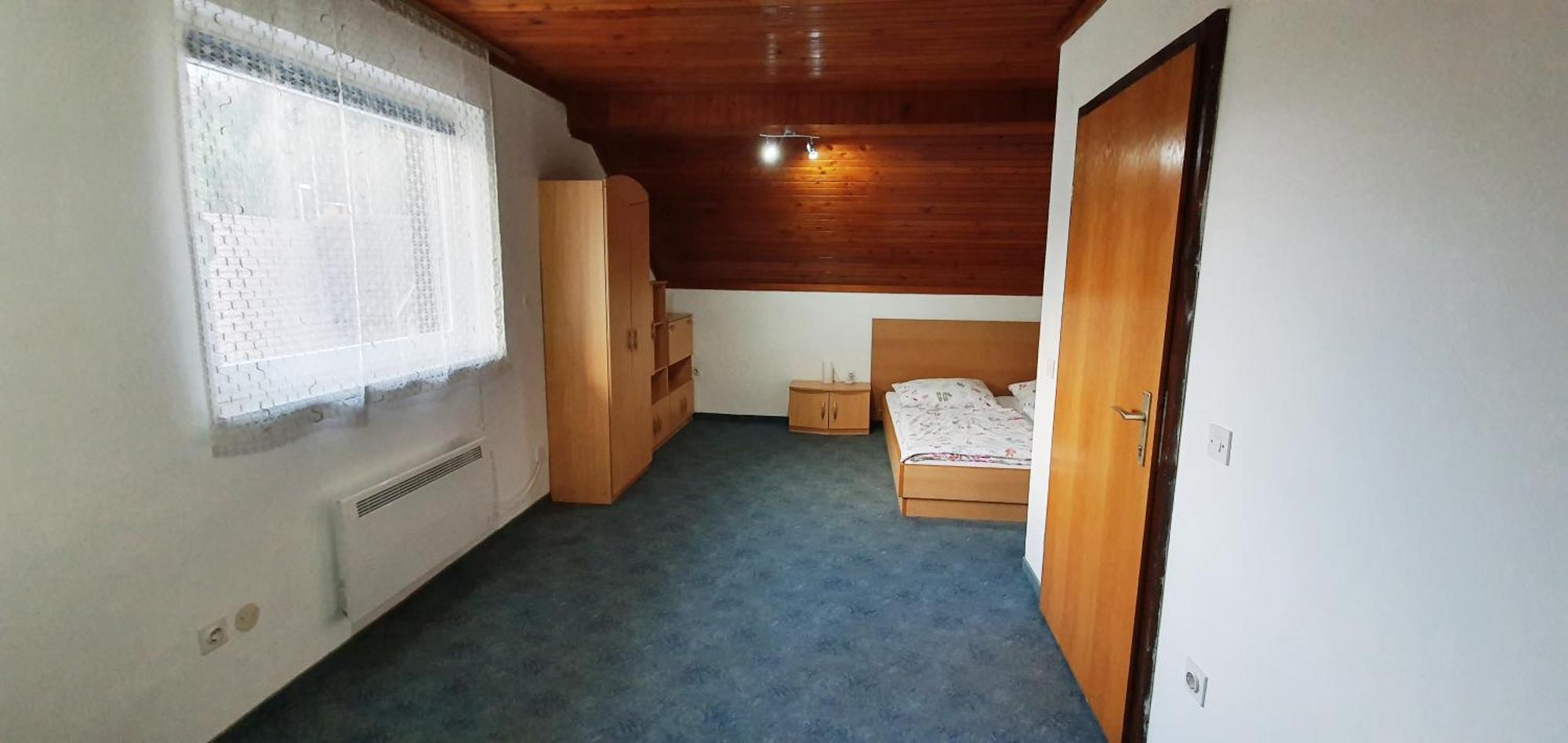 Apartments And Rooms Milena Kranjska Gora Pokoj fotografie