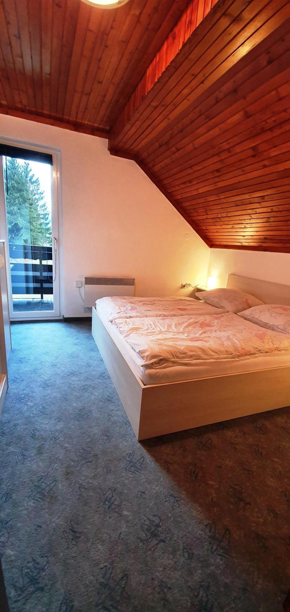 Apartments And Rooms Milena Kranjska Gora Pokoj fotografie