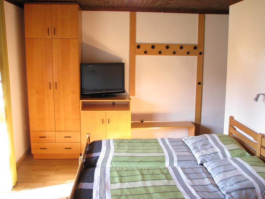 Apartments And Rooms Milena Kranjska Gora Exteriér fotografie
